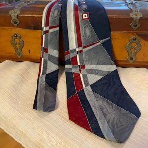 Italian Silk Palatina Tie